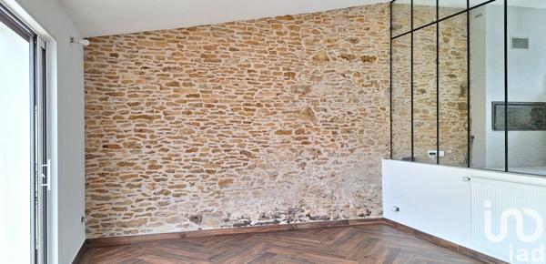 Maison à vendre 5 pièces 122 m² Grosbreuil