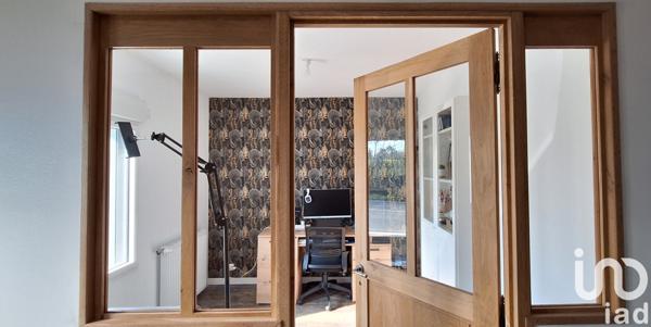 Maison à vendre 5 pièces 122 m² Grosbreuil