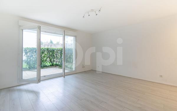 Appartement à vendre    1 pièce • 27,41 m2 Torcy