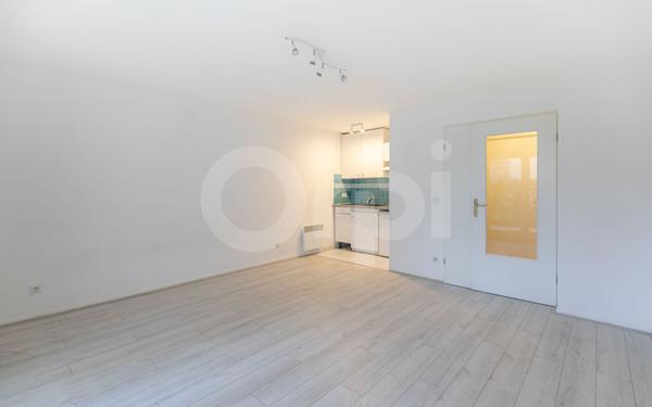 Appartement à vendre    1 pièce • 27,41 m2 Torcy