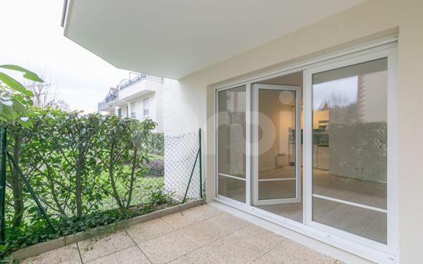 Appartement à vendre    1 pièce • 27,41 m2 Torcy