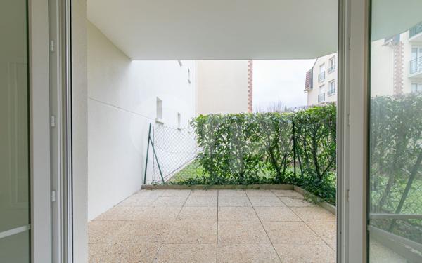 Appartement à vendre    1 pièce • 27,41 m2 Torcy