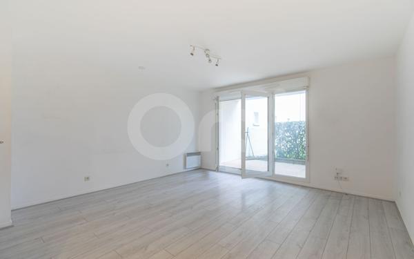 Appartement à vendre    1 pièce • 27,41 m2 Torcy