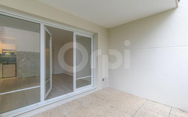 Appartement à vendre    1 pièce • 27,41 m2 Torcy