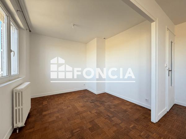 Location Maison 4 pièces 72.91 m² - Sours 28630