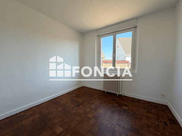 Location Maison 4 pièces 72.91 m² - Sours 28630