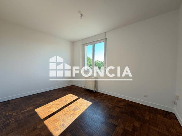Location Maison 4 pièces 72.91 m² - Sours 28630