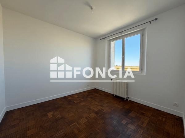 Location Maison 4 pièces 72.91 m² - Sours 28630