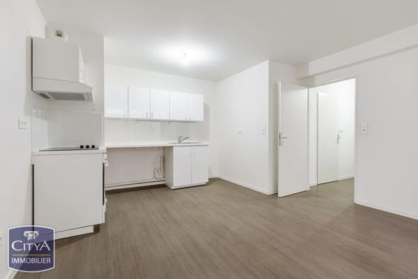 Appartement à vendre 2 pièces 46m² Strasbourg (67200)