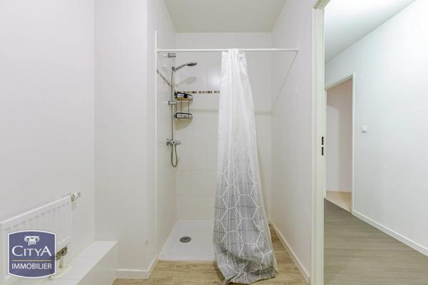 Appartement à vendre 2 pièces 46m² Strasbourg (67200)