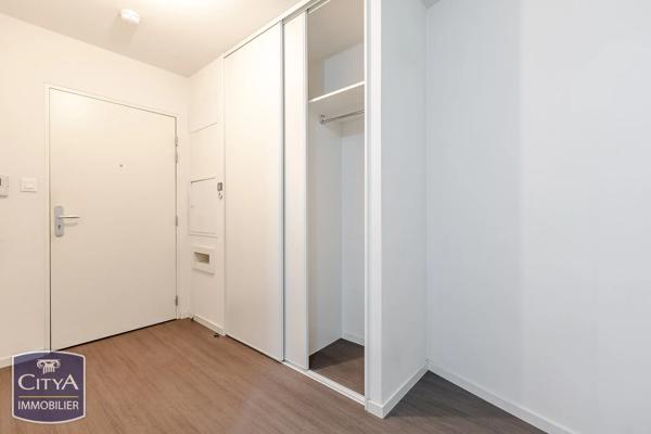 Appartement à vendre 2 pièces 46m² Strasbourg (67200)