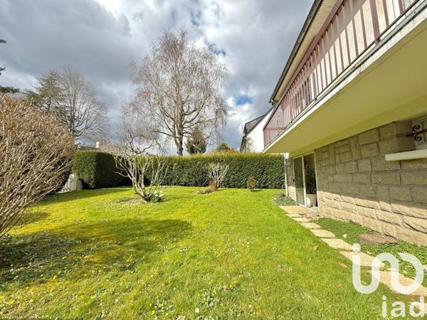 Maison à vendre 6 pièces 120 m² Cesson-Sévigné