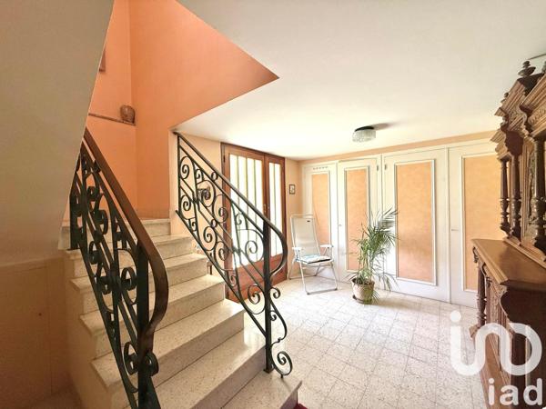 Maison à vendre 6 pièces 120 m² Cesson-Sévigné