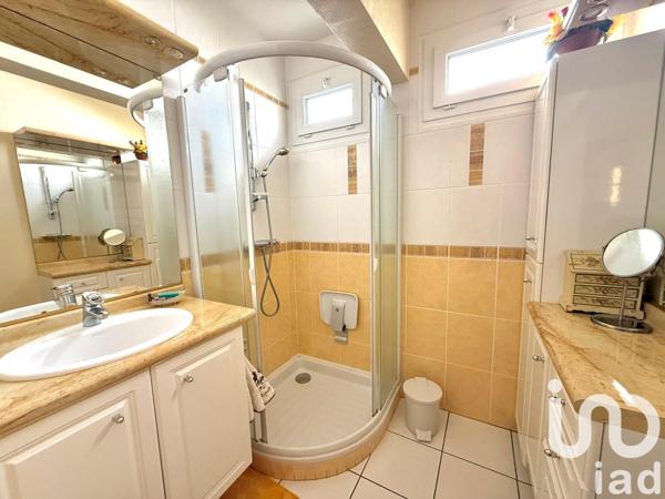 Maison à vendre 6 pièces 120 m² Cesson-Sévigné