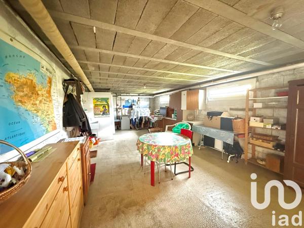 Maison à vendre 6 pièces 120 m² Cesson-Sévigné