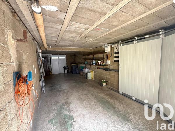 Maison à vendre 6 pièces 120 m² Cesson-Sévigné