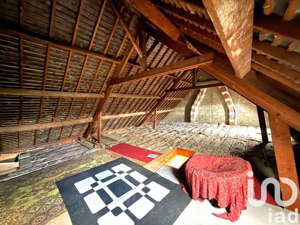 Maison à vendre 6 pièces 120 m² Cesson-Sévigné