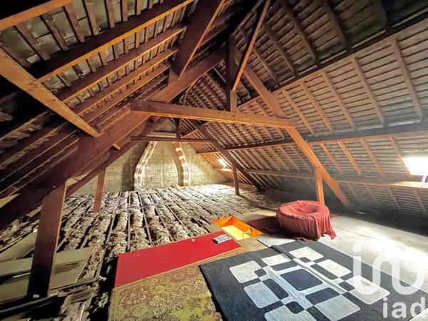 Maison à vendre 6 pièces 120 m² Cesson-Sévigné