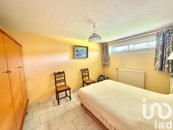 Maison à vendre 6 pièces 120 m² Cesson-Sévigné