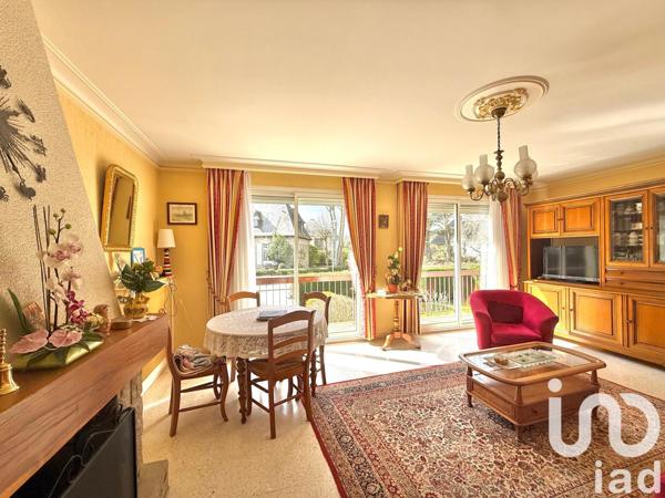 Maison à vendre 6 pièces 120 m² Cesson-Sévigné