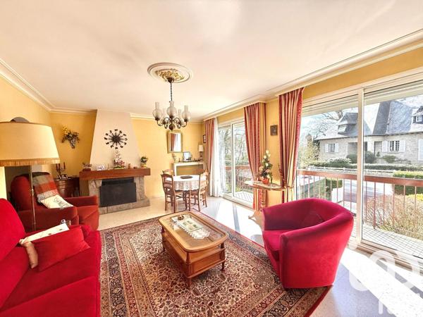 Maison à vendre 6 pièces 120 m² Cesson-Sévigné