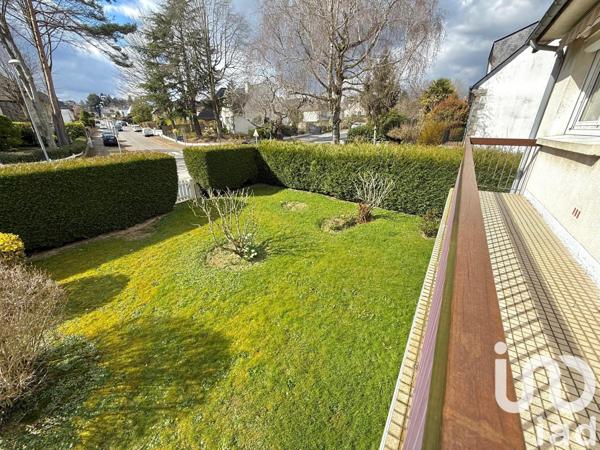 Maison à vendre 6 pièces 120 m² Cesson-Sévigné