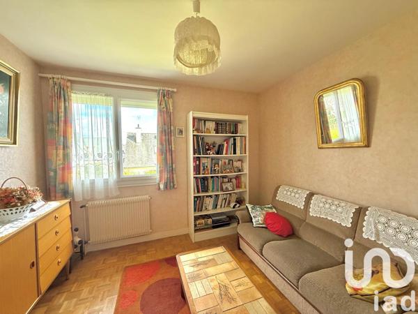 Maison à vendre 6 pièces 120 m² Cesson-Sévigné