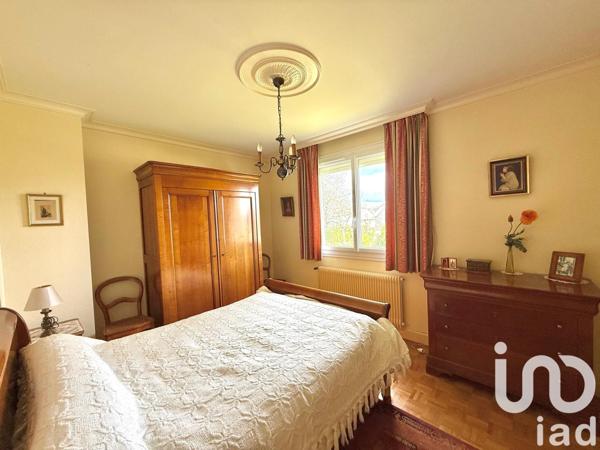 Maison à vendre 6 pièces 120 m² Cesson-Sévigné