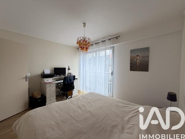 Appartement à vendre 3 pièces 78 m² Bourges