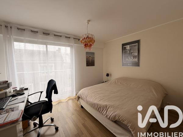 Appartement à vendre 3 pièces 78 m² Bourges