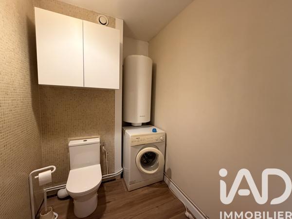 Appartement à vendre 3 pièces 78 m² Bourges