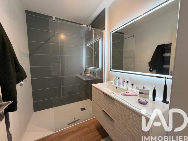 Appartement à vendre 3 pièces 78 m² Bourges