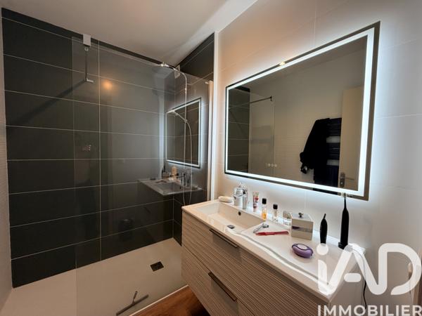 Appartement à vendre 3 pièces 78 m² Bourges