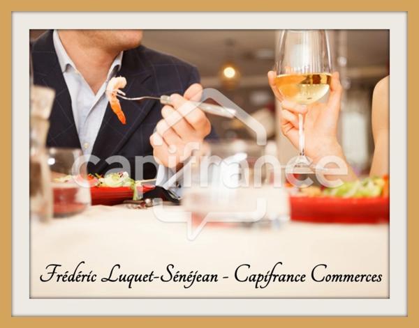 🍜 À VENDRE – Fonds de commerce RESTAURANT VIETNAMIEN – Agglomération orléanaise (45)
