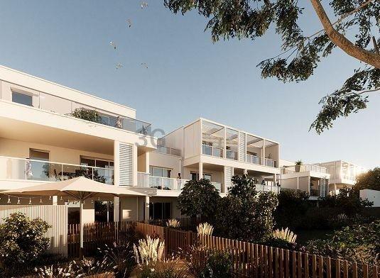 Vente / Appartement T3