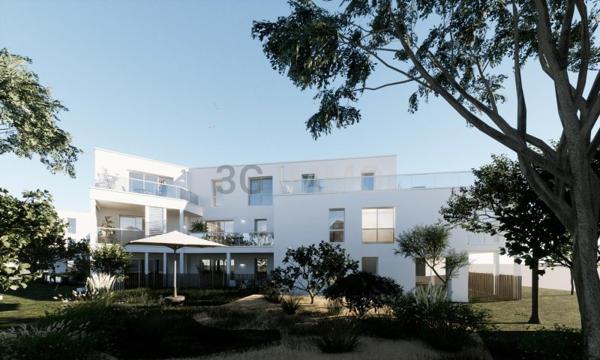 Vente / Appartement T3