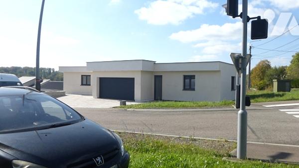 une maison originale excentrique