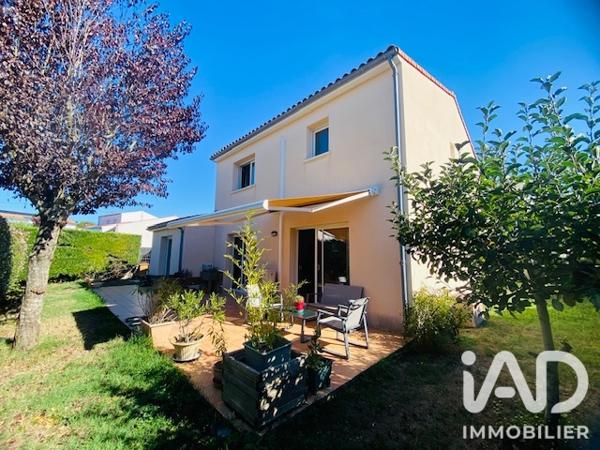 Maison à vendre 5 pièces 123 m² Royan
