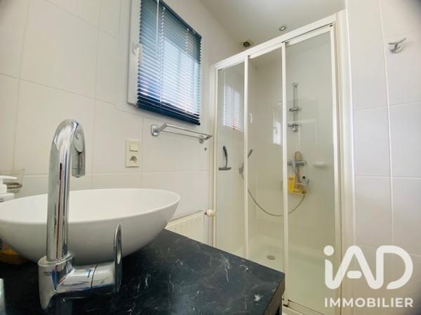 Maison à vendre 5 pièces 123 m² Royan