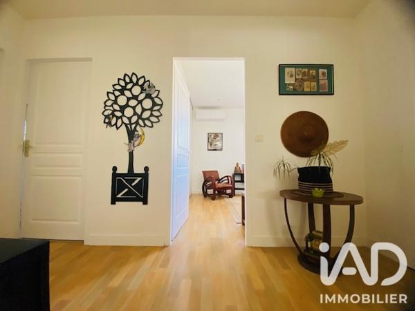 Maison à vendre 5 pièces 123 m² Royan