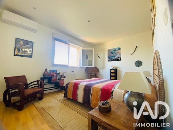 Maison à vendre 5 pièces 123 m² Royan