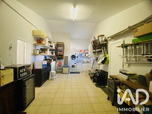 Maison à vendre 5 pièces 123 m² Royan