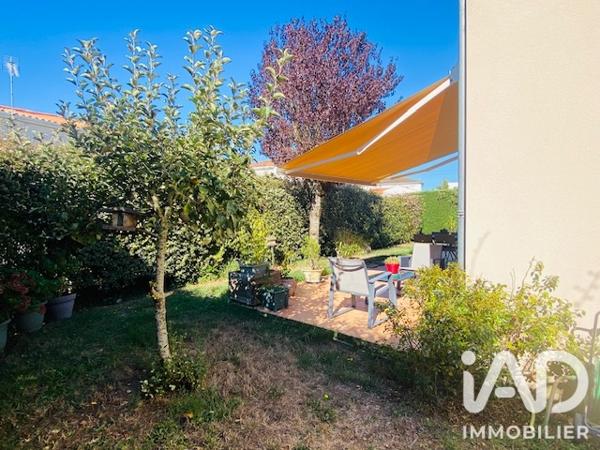 Maison à vendre 5 pièces 123 m² Royan