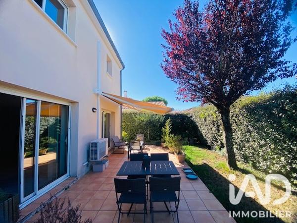 Maison à vendre 5 pièces 123 m² Royan
