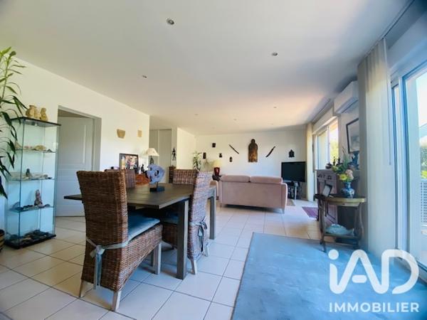 Maison à vendre 5 pièces 123 m² Royan