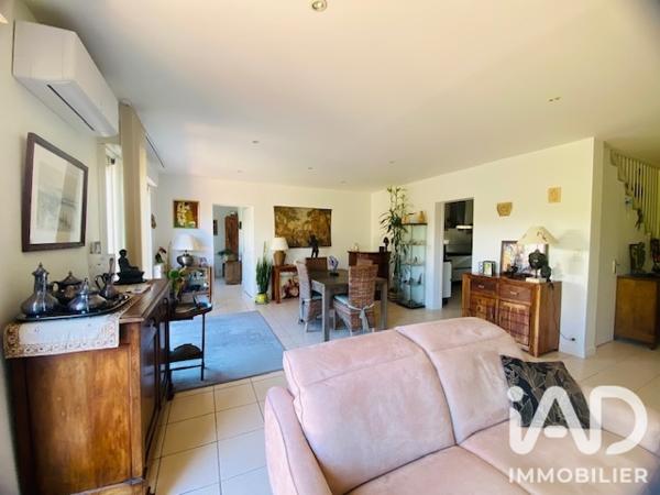 Maison à vendre 5 pièces 123 m² Royan