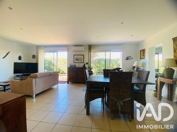Maison à vendre 5 pièces 123 m² Royan