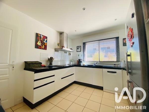 Maison à vendre 5 pièces 123 m² Royan