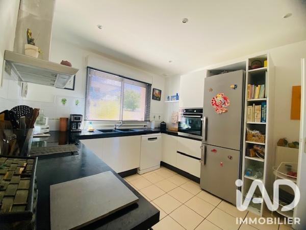 Maison à vendre 5 pièces 123 m² Royan