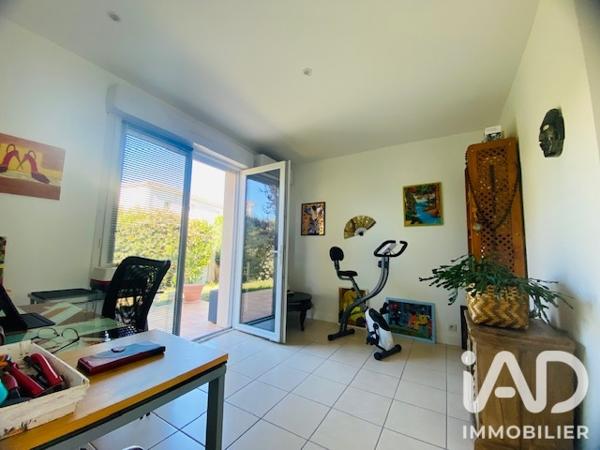 Maison à vendre 5 pièces 123 m² Royan